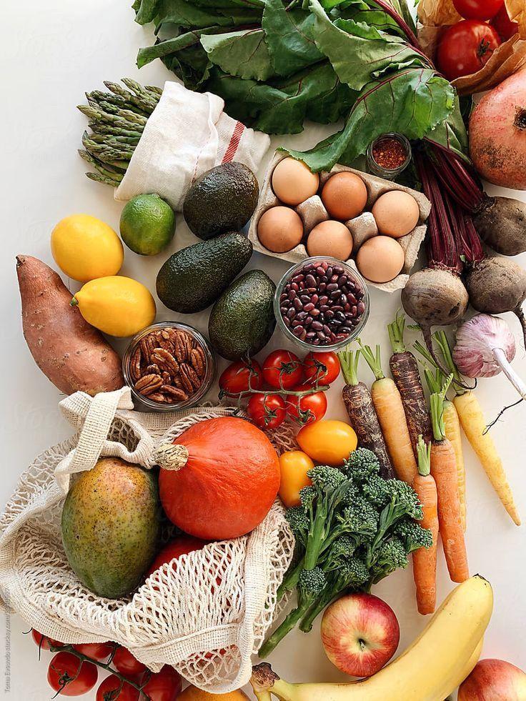 Garden Bounty: Fresh-Picked Veggie Medley