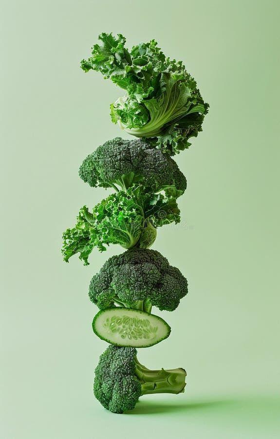 Heirloom Harvest: Rare Veggie and Fruit Blend